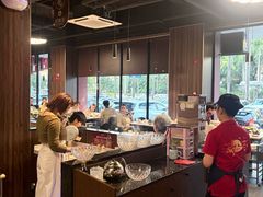 -水禾轩·海鲜蒸汽主题餐厅(拱北店)