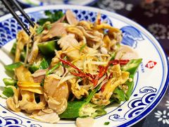 -旺角小渔村(二马路店)