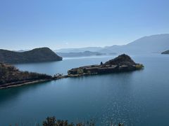 -丽江泸沽湖景区-里格半岛