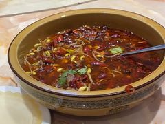 -沪华海鲜大酒楼(南汇店)