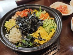 -釜山豚骨汤饭(芝罘万达广场店)