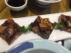 -局气 烤鸭·北京菜(光华路店)
