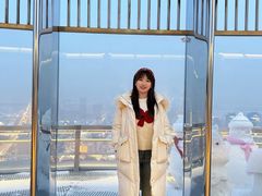 -龙塔云尚西餐厅