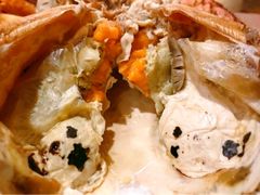 -鸿腾国际大酒店-海鲜姿造海鲜烤肉自助餐