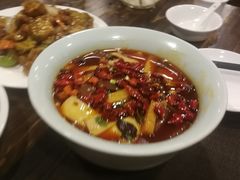 -七菜馆·东北菜·蒸饺(文体路店)