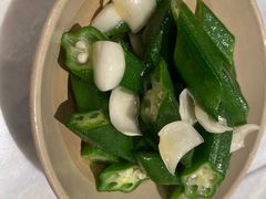 -孔雀云贵川·融合菜(长宁来福士店)