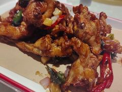 -金美华轩(东方路齐鲁店)