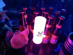 -MOSSO·Liveshow(M3香港广场店)
