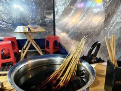 -瑞哦冷锅串串(汇融店)