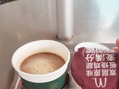 -麦当劳(番禺易发商业街店)