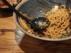 -我的面 川味Bistro(后沙峪店)