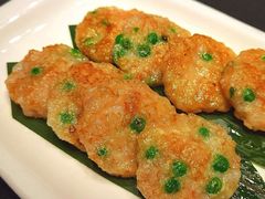 -玖味(老工人西路店)