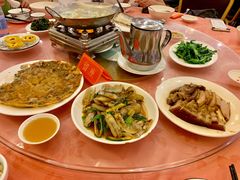 -深运潮州粥(东门店)