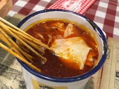-蚝火爆·烧烤餐厅