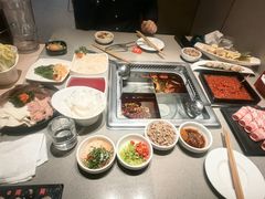 -海底捞火锅(万达广场店)