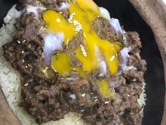 -红星光发煲仔饭(大石街店)