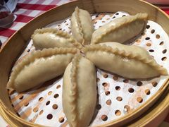 -西贝莜面村(上海百联西郊店)