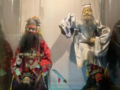 -中国闽台缘博物馆