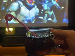 -索拉古贝(义乌北苑店)