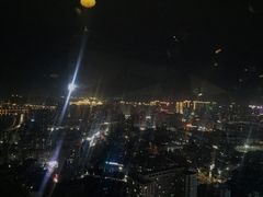 -世贸旋转自助餐厅(360°高空观景店)