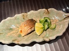-炎橘·板前料理 Omakase