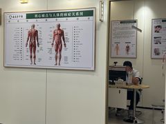 -通透堂中医·精准推拿(万科云城分院)