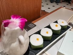 -太食獸泰式茶餐厅(IFS国金中心店)