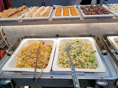 -素满香·素食自助餐(福州·长乐北路店)