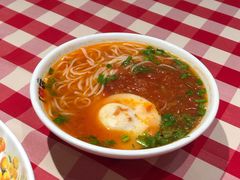 -西贝(金桥店)