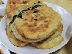 -王三姑牛肉饼
