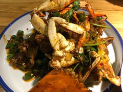 -吕氏疙瘩汤·私家菜馆(慈云寺店)