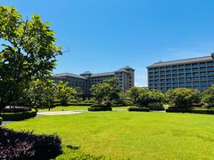 -舟山朱家尖绿城威斯汀度假酒店