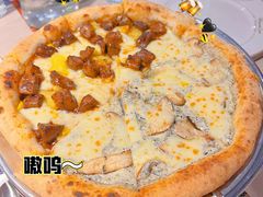 -Primo·丽莫意大利窑烤披萨