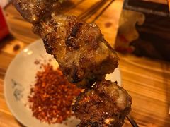 -晓靖轩烧烤(沙河风情店)