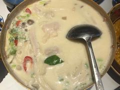 -BetterThai 泰加(苏州中心店)