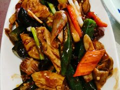 -大碗居·烤鸭·鱼头泡饼(天坛东门店)