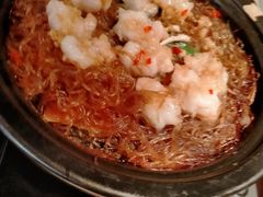 -绿茶餐厅(南昌王府井店)