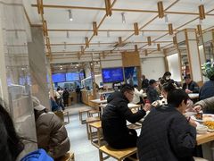 -饺子季水饺餐厅(新市街店)