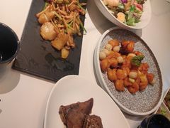 -荟廷·晶萃(陆家嘴尚悦湾店)