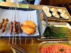 -申记串道(万豪店)