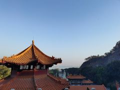 -南沙天后宫景区