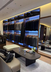 -Mr.Royal御匠先生·手工全麻衬衣西服定制