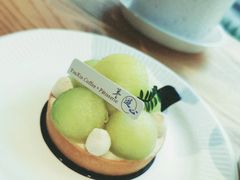 -游心咖啡(青山红坊店)