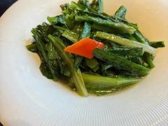 -羲和雅苑•北京烤鸭(平安国际金融中心店)