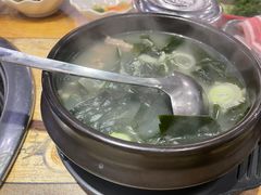 -韩俊焰烤肉自助餐(增城万达广场店)