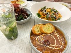 -娜娜家•Nana And Her Friends Restaurant(小寨原力场店)