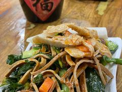 -老白家面馆(测绘东路总店)