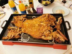 -九十九顶毡房(阜石路店)