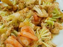 -北戴河庆山饭店·海鲜砂锅粥(北戴河黑石路店)