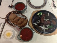 -俄士厨房(环球港店)